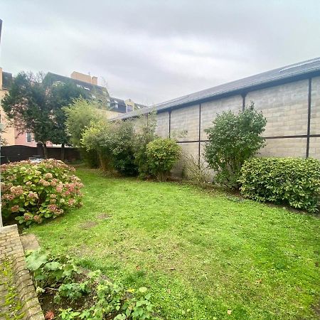 Agreable Maison De Ville Sur Trois Etages Руан Екстериор снимка