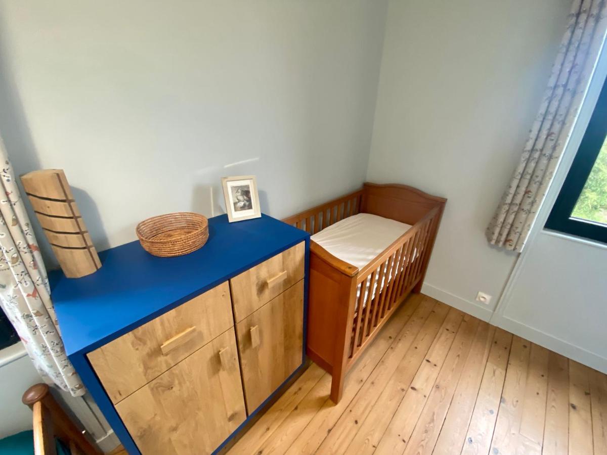 Agreable Maison De Ville Sur Trois Etages Руан Екстериор снимка